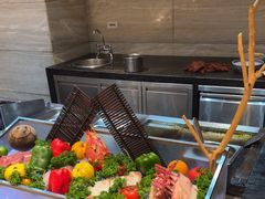 -博林天瑞喜来登酒店·西丽尚膳