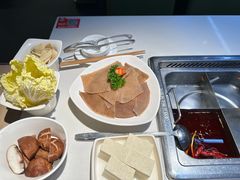 -海底捞火锅(威高广场店)