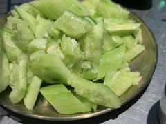 -合易泓烤肉•首创生椰大油边(宁山路店)