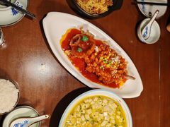 -鱼食饭稻·苏浙土菜17年老馆子(平江路店)