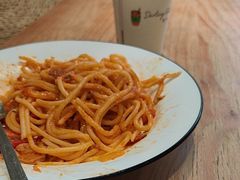 -嗒令甜品·主题融合料理餐厅(首座时代店)