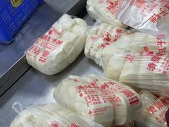 -清泉阁包子铺(中山路店)