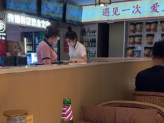 -遇东北林区铁锅炖(南开店)