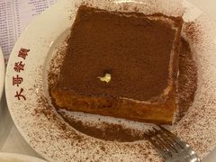 -大哥餐厅(西城花园店)