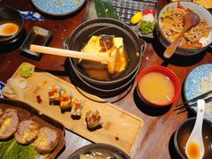 -円满日式居酒屋(蓉花路美食街店)