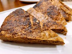 精品糖饼-马凯餐厅(地安门店)