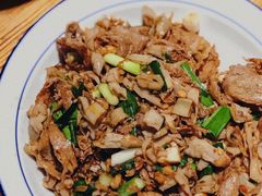 白辣椒炒捆鸡-红旗大食堂(君悦紫园店)