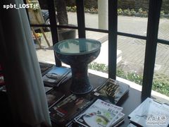 DSC00020-老洋房花园饭店(绍兴路店)