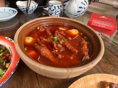 -阿嫂印象·民间江湖菜(大学城店)