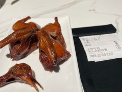 -十六台·经典广东菜(德外大街店)