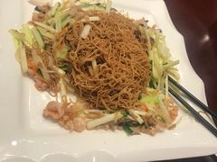 -万家宴海鲜大酒楼(五四路店)