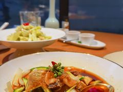 -新荣记(西溪湿地店)