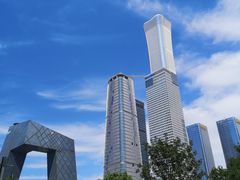 -北京中国大饭店