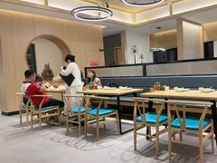 -枣子树·素食餐厅(朱家尖店)