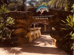 -海口观澜湖火山温泉谷