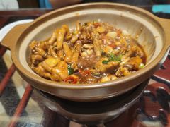 -赣南人家·头牌江西菜(劲松店)