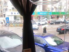 -辣尚瘾·烤鱼·新川菜(交大直营店)