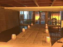 -采悦轩中餐厅·粤菜·海南菜(神州半岛喜来登度假酒店)