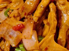 -江味龙虾馆·裸蓝龙虾(南山店)