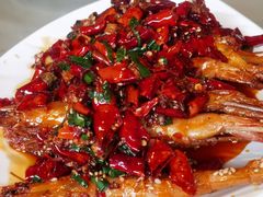 -嘉丰湘菜馆(芳群园店)