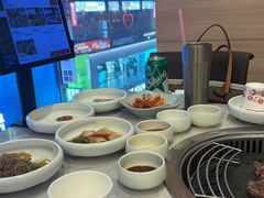 -黄金牧场(明洞总店)