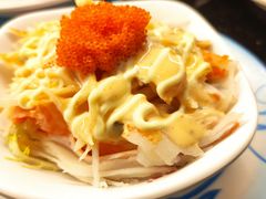 -三禾寿司(石龙店)