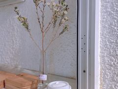 -Cafe on warm(丹霞店)