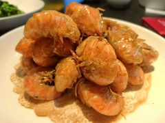 -红厨巷·淮扬菜(熙南里店)