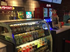 -CGV影城(新都心IMAX店)