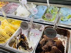 -Dal Cuore 达可芮冰淇淋(陕西北路店)