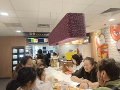 -麦当劳(世纪汇广场店)