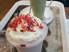 -COSTA COFFEE(恒基名人购物中心店)