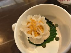 -海派悦庭·海胆烧麦·新融合菜(凯德广场店)