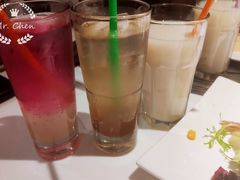 -斗牛士牛排餐厅(嘉里汇店)