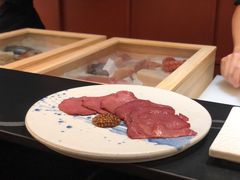 日本牛舌-Sushi Hanzo半藏(天环广场店)