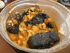 臭豆腐螺蛳粉-湘人龙记老长沙米粉(鸟巢店)