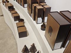 -ZARA HOME(蓝色港湾店)
