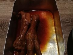 -茉莉餐厅(包河万达店)