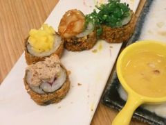 -花漫里·日式の创意餐厅(刺桐店)