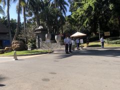 -海南清水湾莱佛士酒店