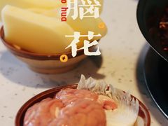 -厂花素芬九宫格火锅(银泰店)