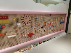 -meland club亲子乐园(重庆万象城店)