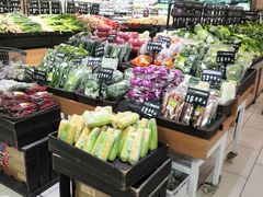 -百佳永辉超市(东城万达店)