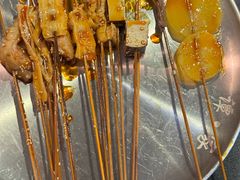 -谭家·钵钵鸡·蹄花·兔头(玉林南路店)
