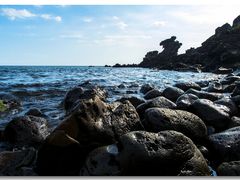 -龙头岩(Dragon Head Rock)