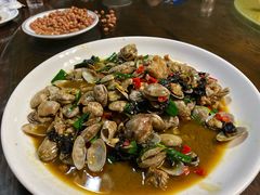 -老味道餐厅(江山店)