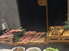 -NIUAN牛庵·日式和牛烧肉(恒隆店)