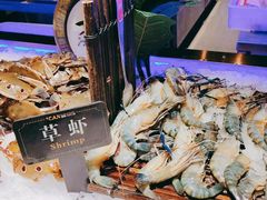 -加餐海鲜自助(宝龙一城店)