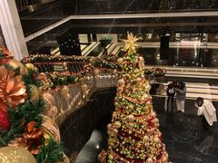 -上海苏宁宝丽嘉酒店·Cafe Bellagio西餐厅