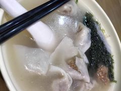 -华天二友居肉饼(新街口店)